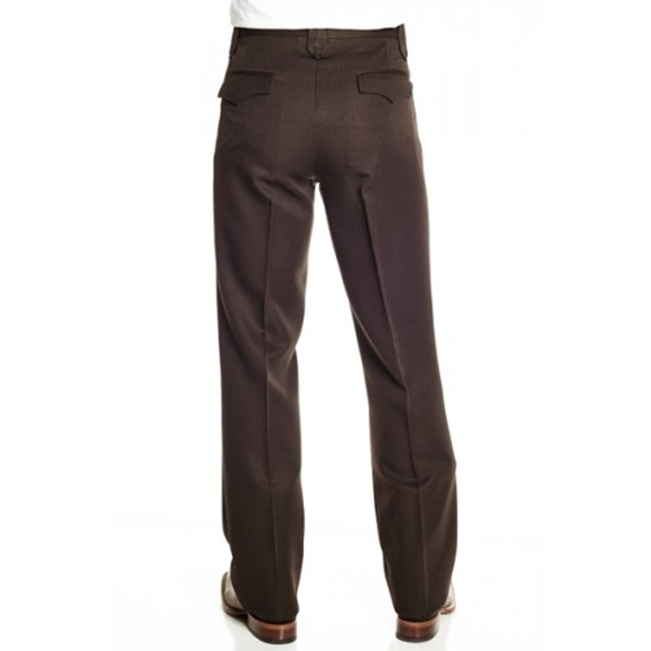 Circle S Ranch Pant Brown