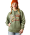 Ariat Wmns Route 66 Hoodie