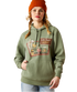 Wmns Route 66 Hoodie