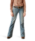 Yth Amora Boot Cut Jeans