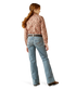 Yth Amora Boot Cut Jeans