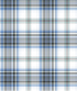 MNS WF Cody Shirt White Plaid