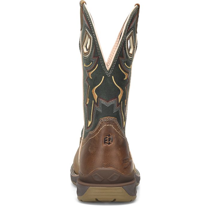 Double H DH5356 Comp Toe