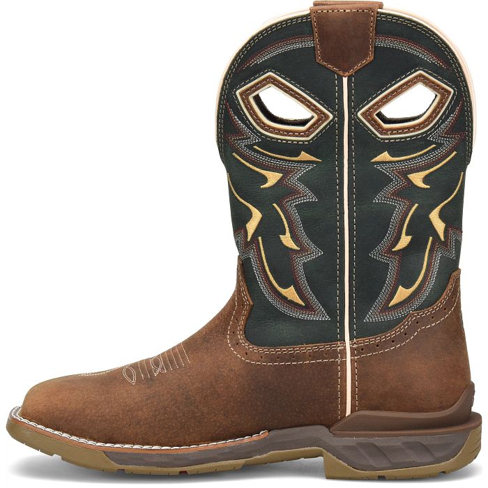 Double H DH5356 Comp Toe