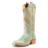 Womens Hyer Leawood Blue