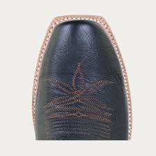 Men's Hyer Riley Black Boot HM12019