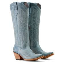 Wms Casanova XToe Vintage Boot