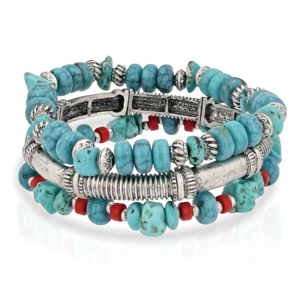 Southwestern Bangles ABC579