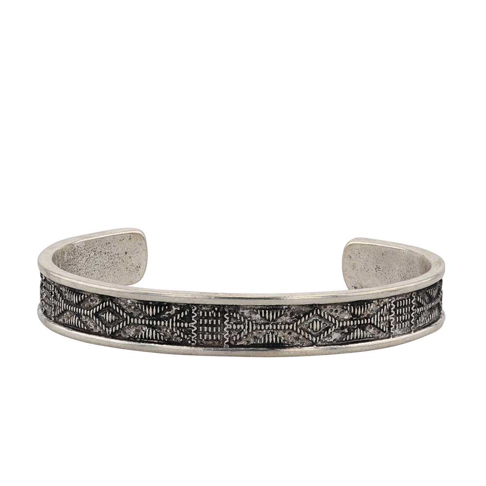 Southwest Dreams Attitude Cuff Bracelet ABC5926