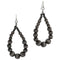 Desert's Dawn Beaded Earrings AER6075