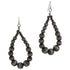 Desert's Dawn Beaded Earrings AER6075