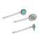 Electric Desert Hair Pin Set