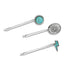 Electric Desert Hair Pin Set