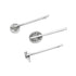 Electric Desert Hair Pin Set