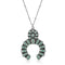 Santa Fe Blossom Necklace