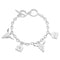 Country Charm Bracelet BC5835