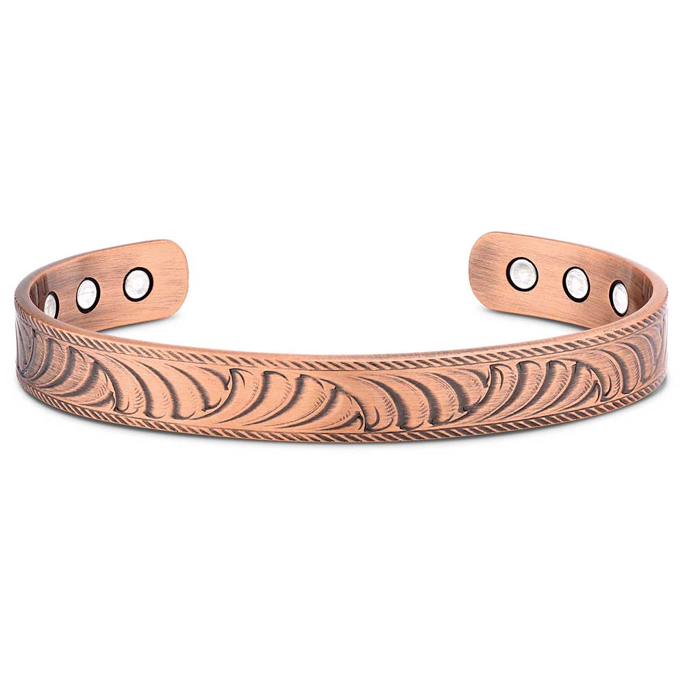 Fearless Destiny Cuff Bracelet BC6005