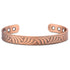 Fearless Destiny Cuff Bracelet BC6005