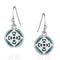 Subtle Charm Earrings