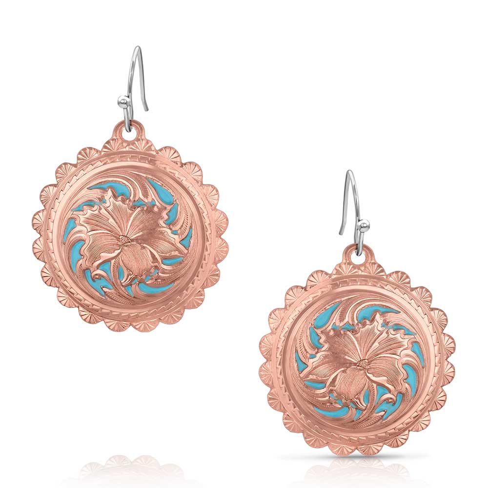Emma's Sunlight Earrings ER5836RG