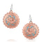 Emma's Sunlight Earrings ER5836RG