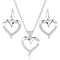 Divine Affection Jewelry Set