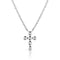 Simple Crystal Cross