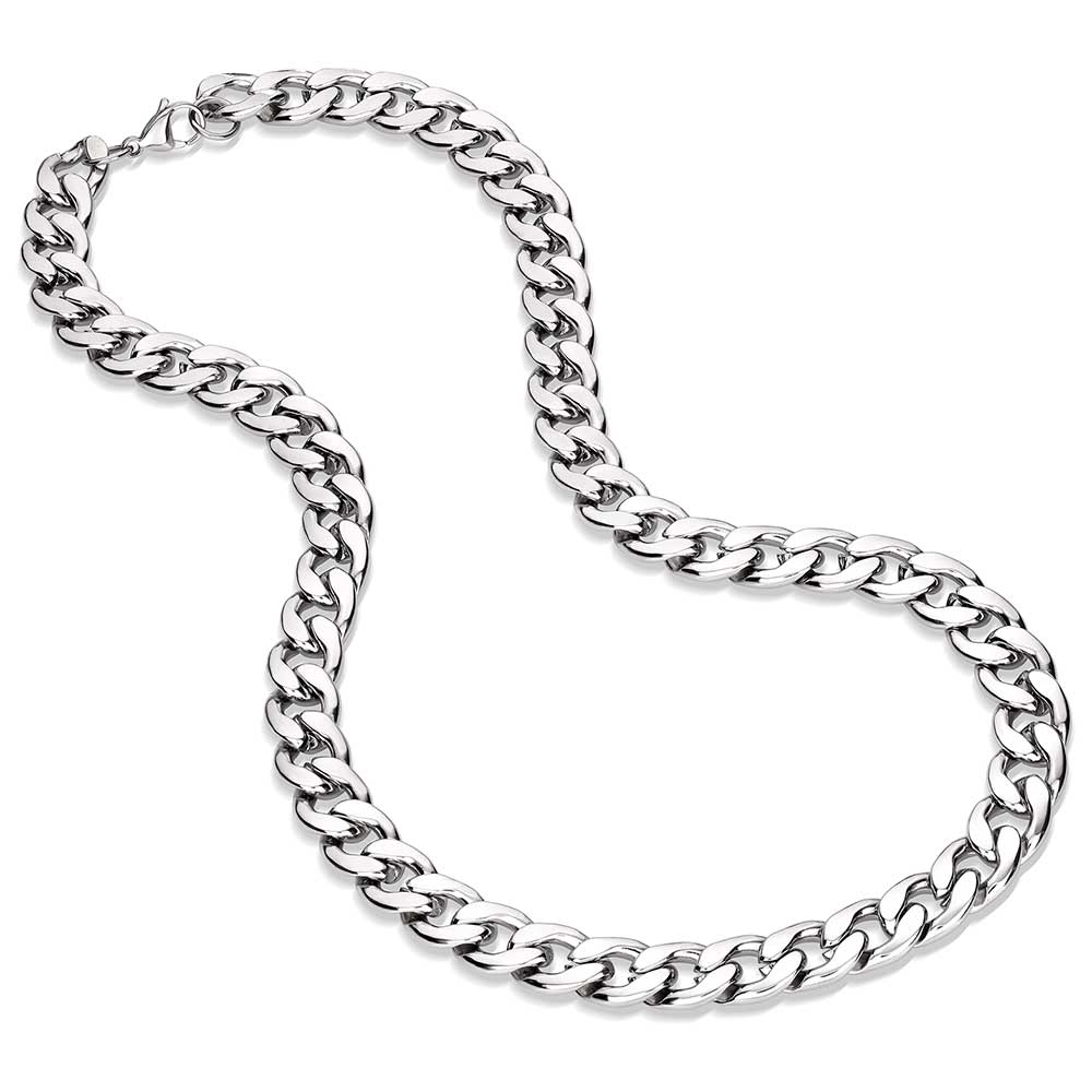 NC5965 Large Cuban Link Chain