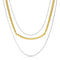 Montana Silver Effortless Layered Necklace NC6303