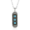 Montana Silver The Open Road Necklace NC6390