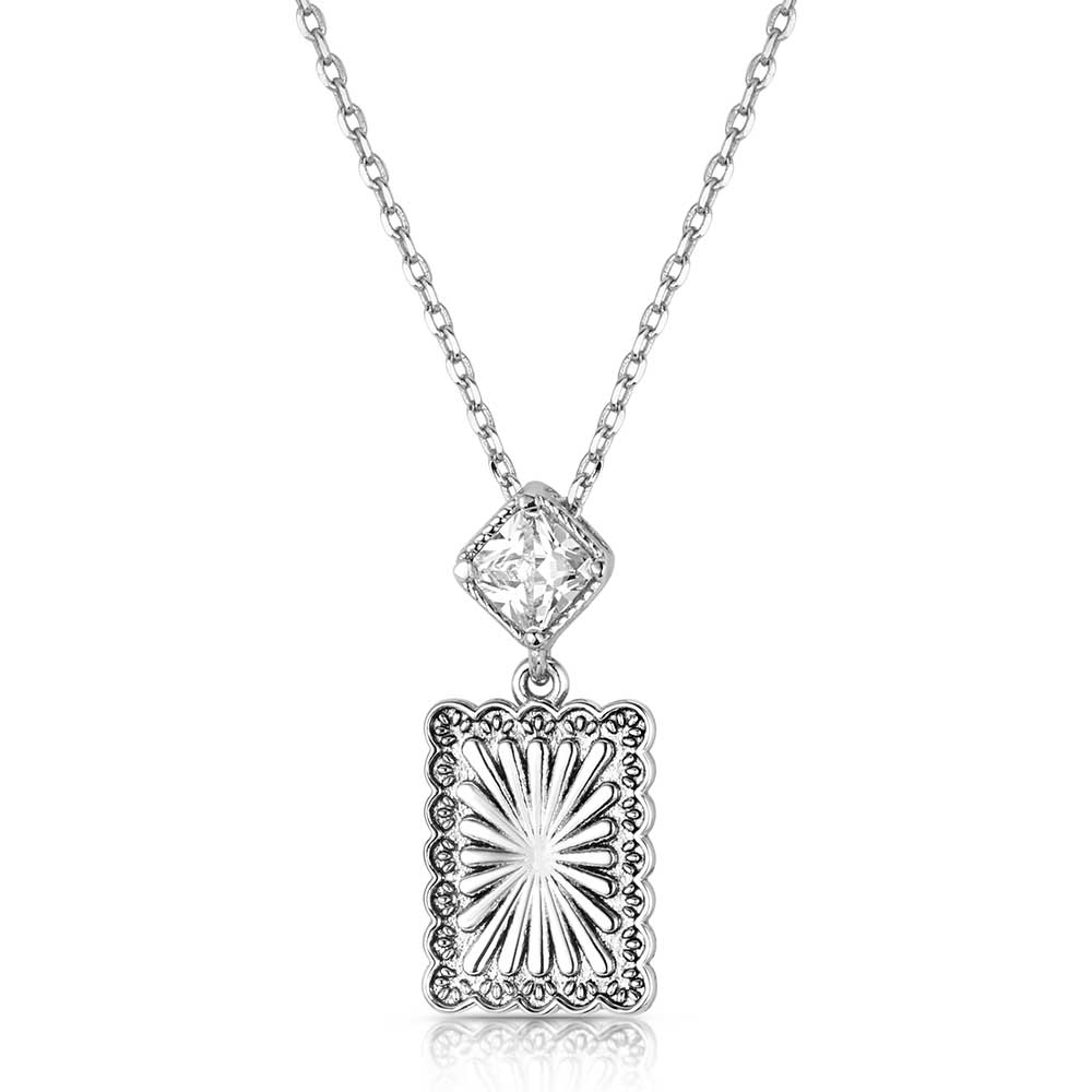 Starlit Canyon Necklace