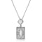 Starlit Canyon Necklace