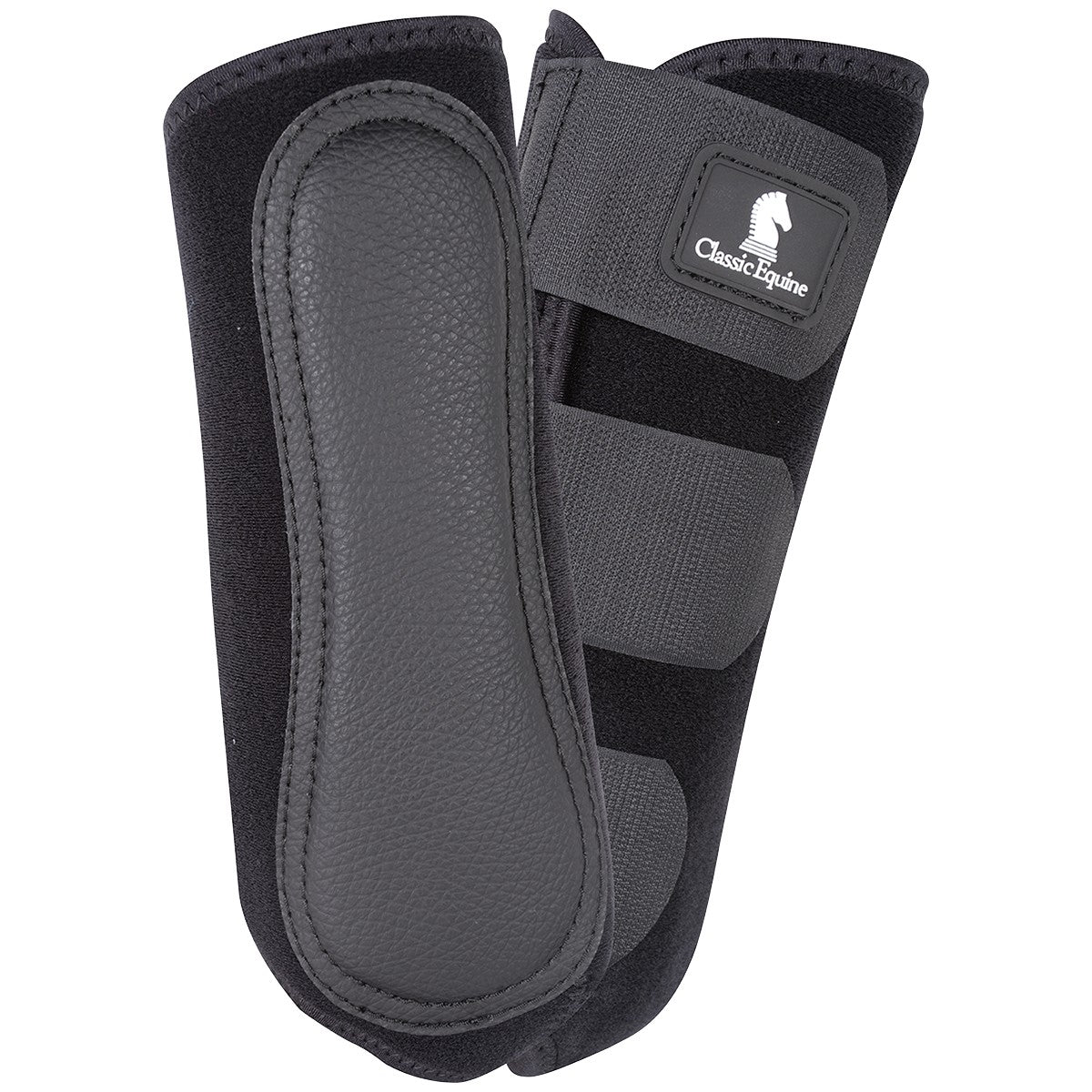 437 EZ Wrap Lite Splint Boots Front