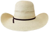 Sunbody Breeze 5" Brim Straw Hat