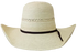 Sunbody Breeze 5" Brim Straw Hat