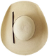 Sunbody Breeze 5" Brim Straw Hat