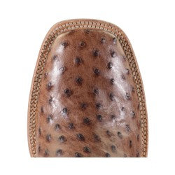 Hyer Mens Jetmore Brown Boot