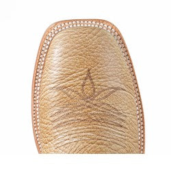 Hyer Hazelton Tan Mens Boot