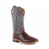 Hyer Walton Cowboy Boot Brown Clay HM11024