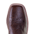 Hyer Walton Cowboy Boot Brown Clay HM11024