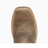 Hyer Mns Kincaid Tobacco Boot