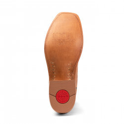 Hyer Mns Tan Riley Boot HM12023