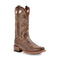 Hyer Burrton Brown HM12025