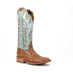 Hyer Harper Brown Womens Boot HW41008