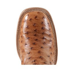 Hyer Harper Brown Womens Boot HW41008