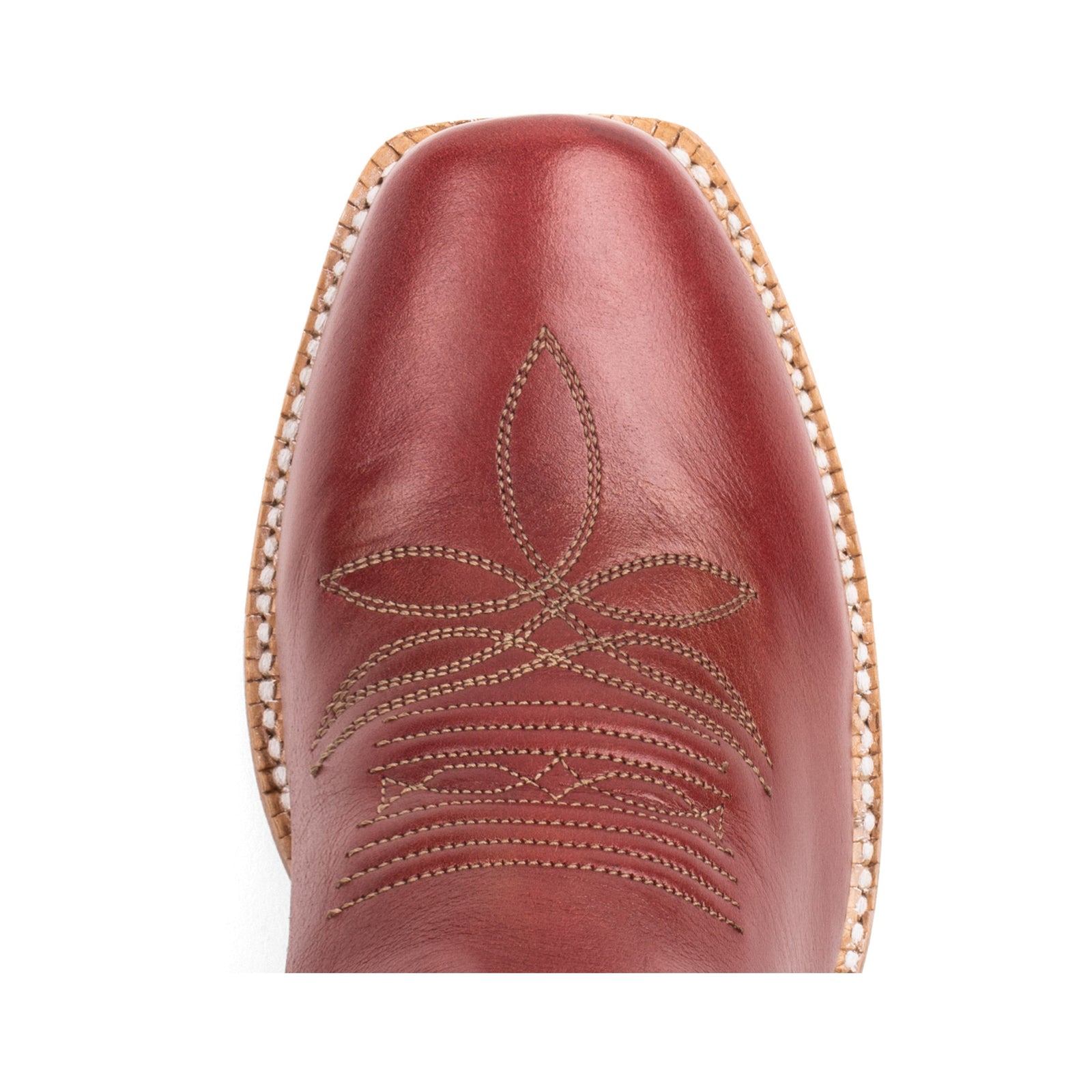 Hyer Wms Red Leawood