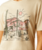 Wms Ariat Horse With No Name Tshirt