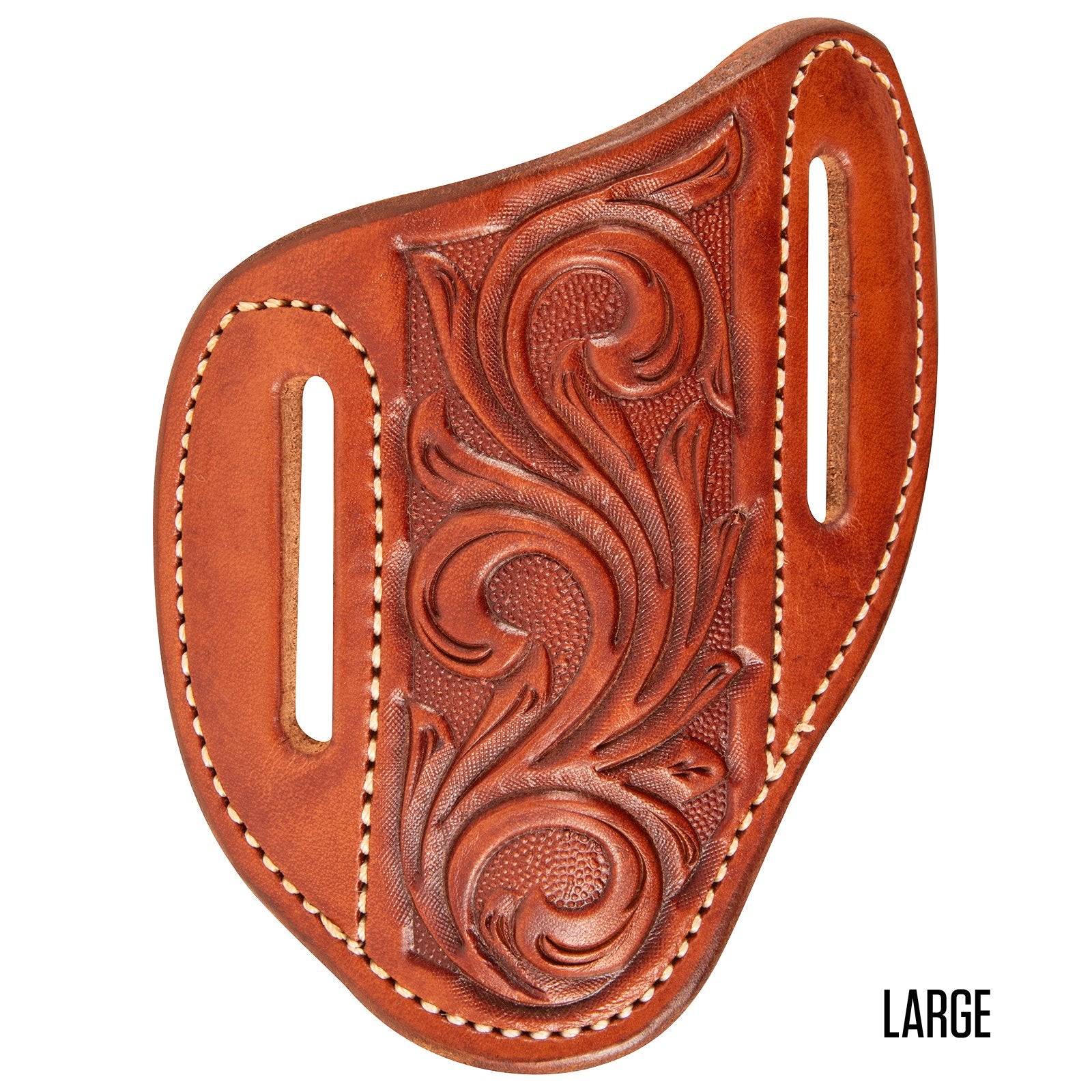 Knife Scabbard Floral KSCABAFFL