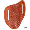 Knife Scabbard Floral KSCABAFFL