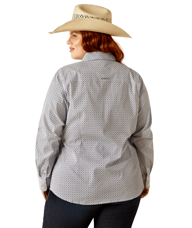 Wms WR Kirby LS Ocean Geo